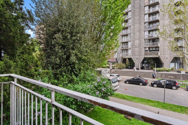Photo 13 at 203 - 1250 Burnaby Street, West End VW, Vancouver West