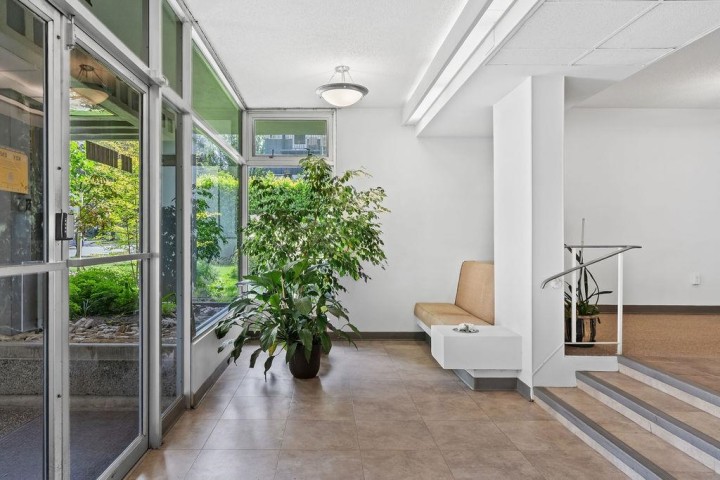 Photo 26 at 203 - 1250 Burnaby Street, West End VW, Vancouver West