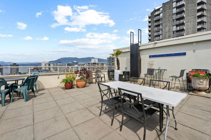 Photo 22 at 203 - 1250 Burnaby Street, West End VW, Vancouver West