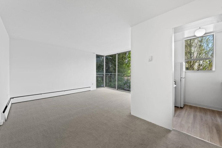 Photo 3 at 203 - 1250 Burnaby Street, West End VW, Vancouver West