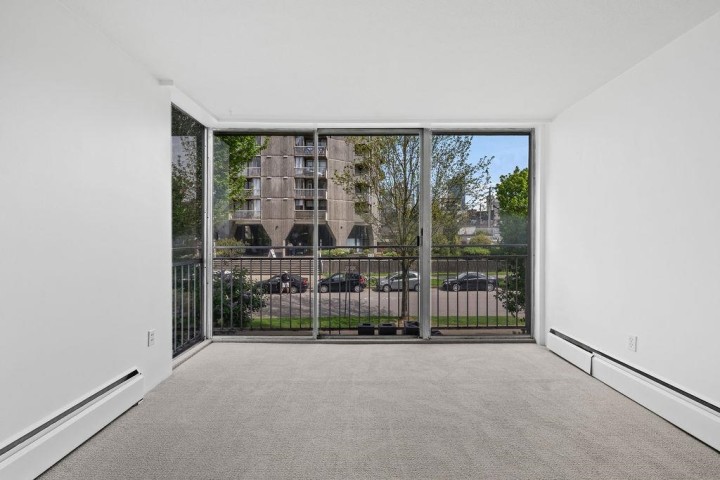Photo 11 at 203 - 1250 Burnaby Street, West End VW, Vancouver West