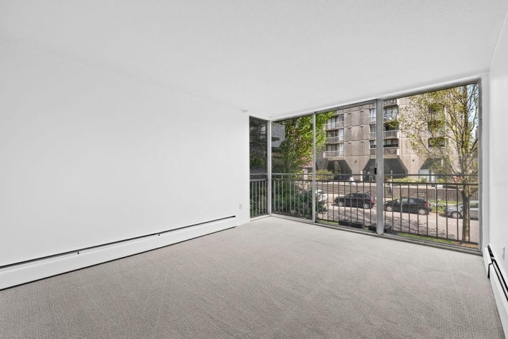 Photo 4 at 203 - 1250 Burnaby Street, West End VW, Vancouver West