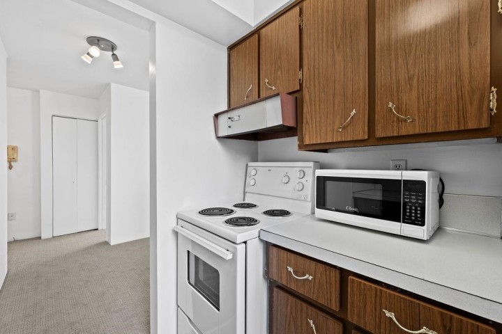 Photo 8 at 203 - 1250 Burnaby Street, West End VW, Vancouver West