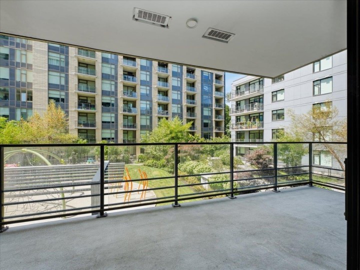 Photo 23 at 302 - 8533 River District Crossing, South Marine, Vancouver East
