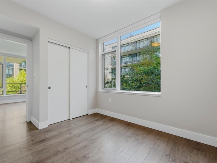 Photo 13 at 302 - 8533 River District Crossing, South Marine, Vancouver East