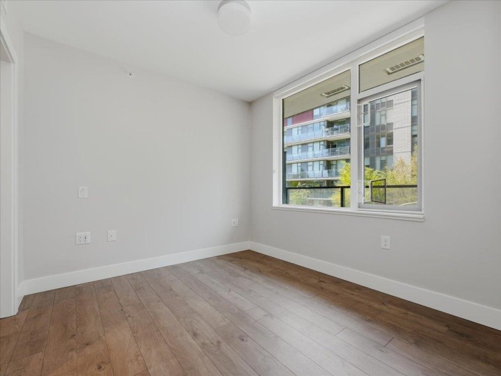 Photo 15 at 302 - 8533 River District Crossing, South Marine, Vancouver East