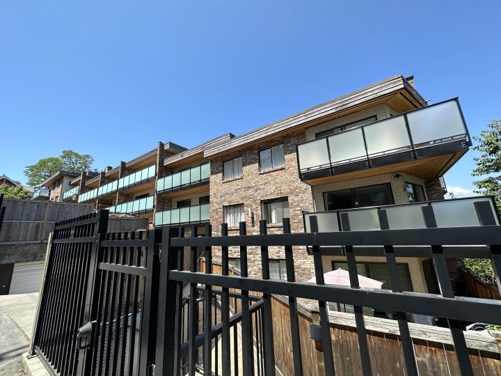 Photo 1 at 209 - 930 E 7th Avenue, Mount Pleasant VE, Vancouver East