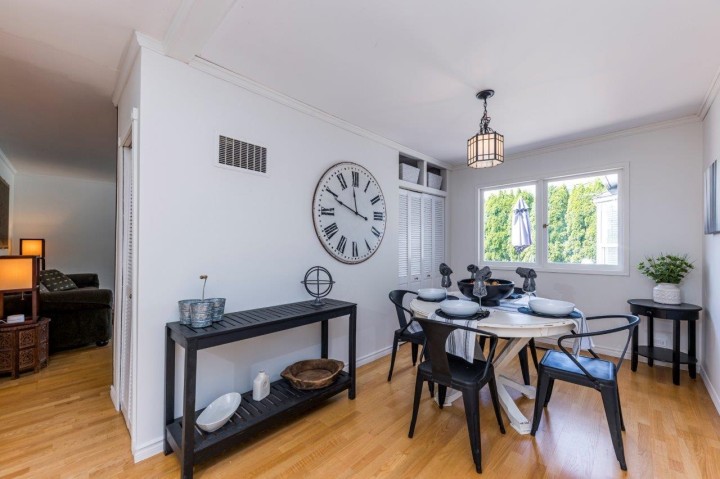 Photo 6 at 1140 Pinewood Crescent, Norgate, North Vancouver