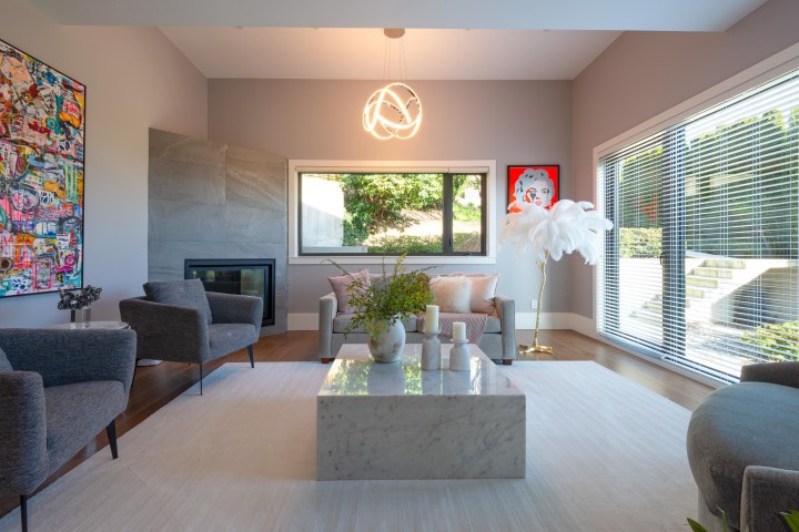 Photo 17 at 908 Beaconsfield Road, North Vancouver