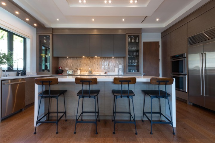 Photo 9 at 908 Beaconsfield Road, North Vancouver