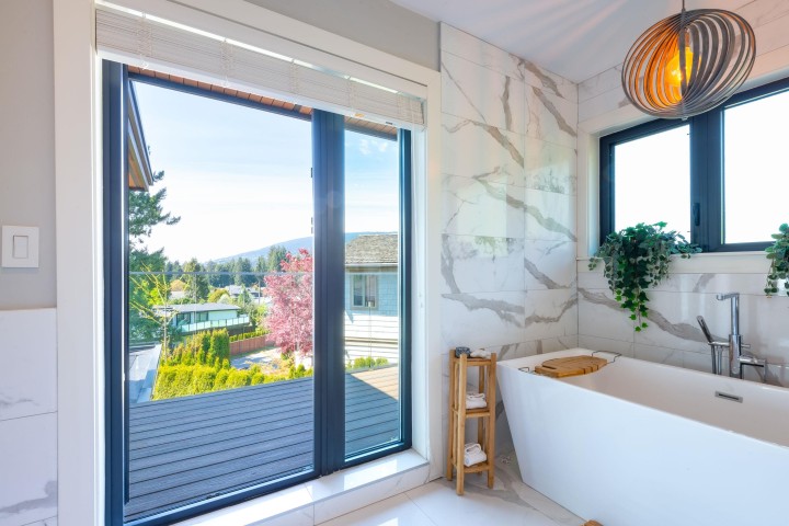 Photo 25 at 908 Beaconsfield Road, North Vancouver