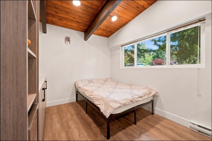 Photo 3 at 1707 Dempsey Road, Lynn Valley, North Vancouver