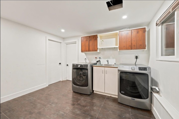 Photo 9 at 1707 Dempsey Road, Lynn Valley, North Vancouver