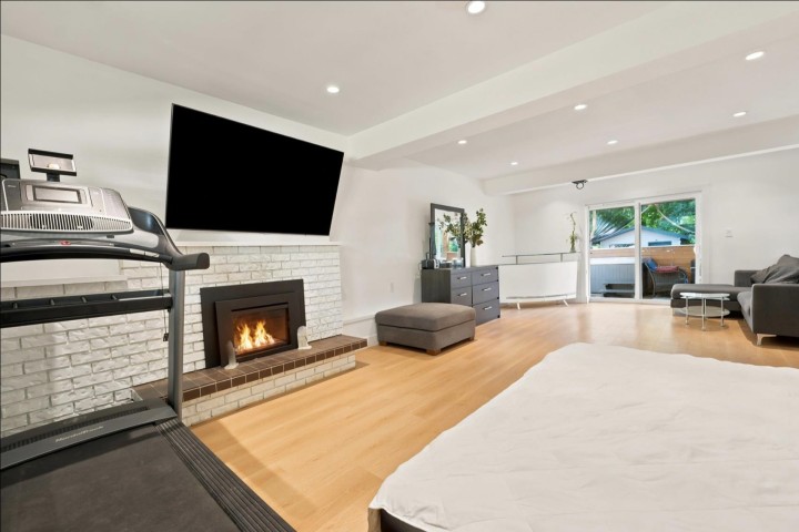 Photo 10 at 1707 Dempsey Road, Lynn Valley, North Vancouver