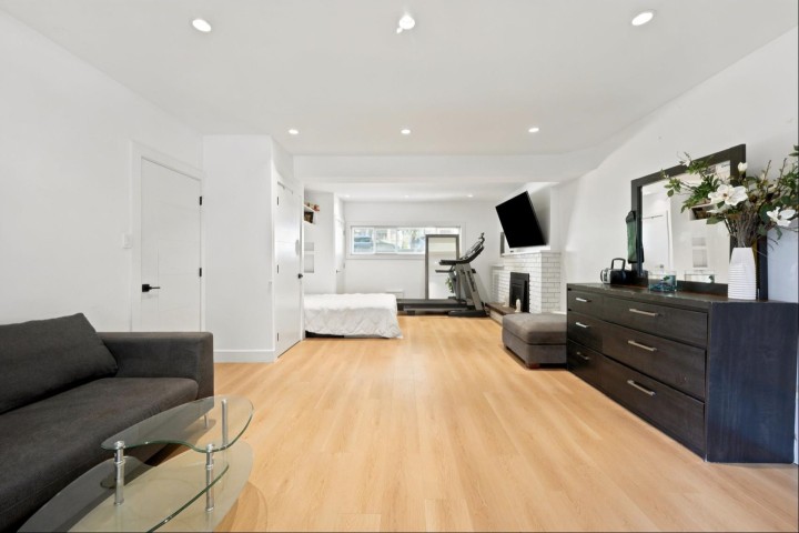 Photo 11 at 1707 Dempsey Road, Lynn Valley, North Vancouver