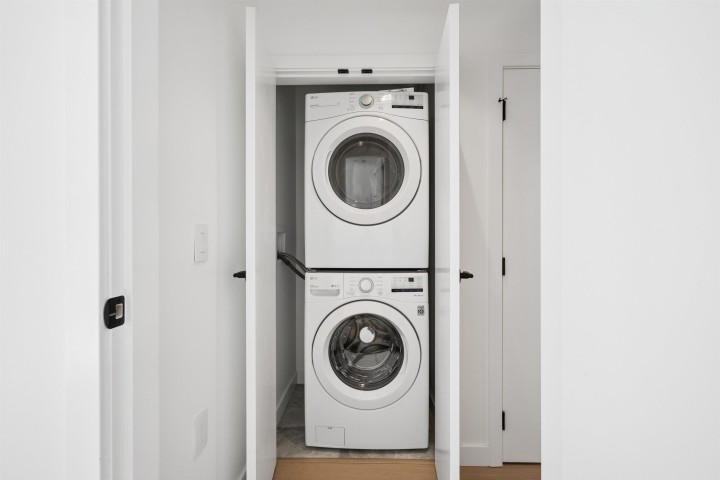 Photo 12 at 211 - 90 King Edward Avenue, Cambie, Vancouver West