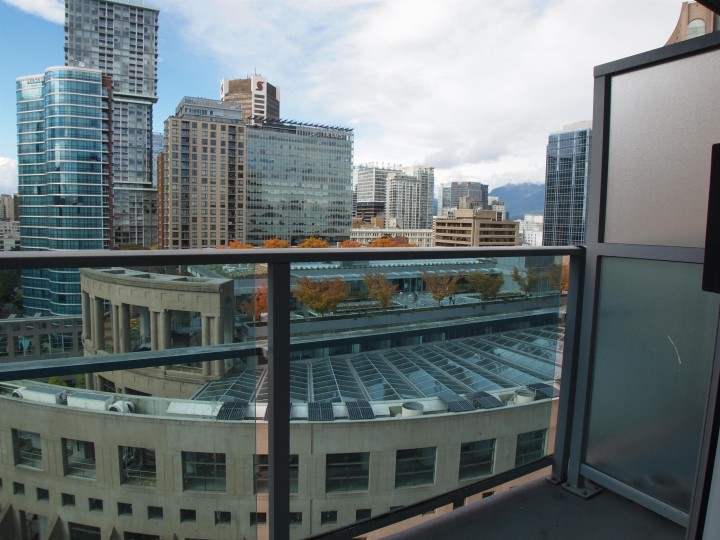 Photo 16 at 2207 - 788 Hamilton Street, Downtown VW, Vancouver West