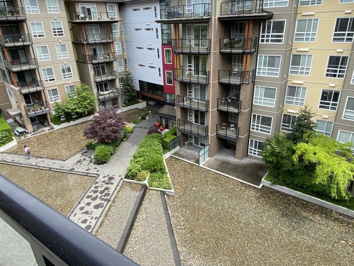 Photo 15 at 606 - 3462 Ross Drive, University VW, Vancouver West