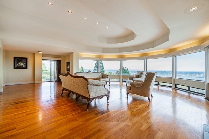 Photo 5 at 1542 Chartwell Drive, Chartwell, West Vancouver