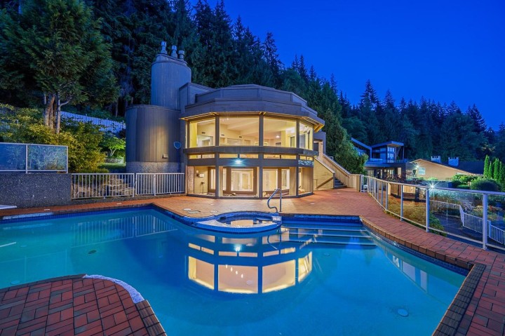 Photo 30 at 1542 Chartwell Drive, Chartwell, West Vancouver