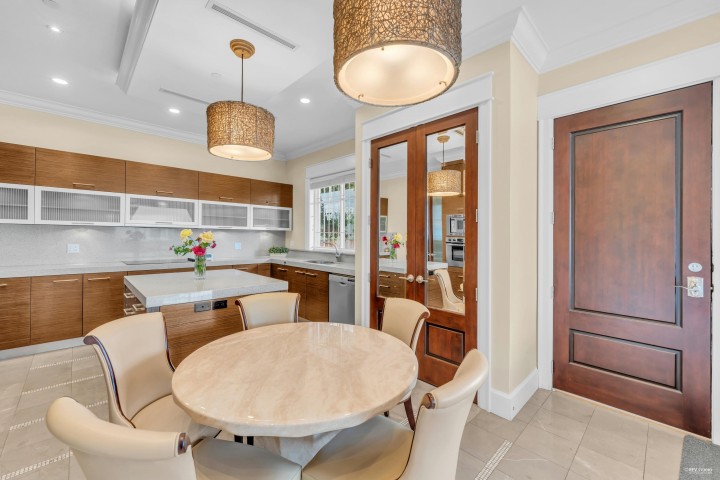 Photo 20 at 6562 Fremlin Street, South Cambie, Vancouver West
