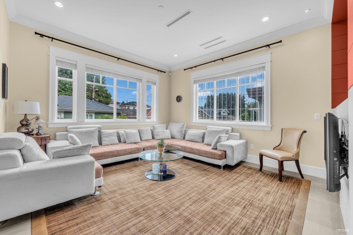Photo 14 at 6562 Fremlin Street, South Cambie, Vancouver West