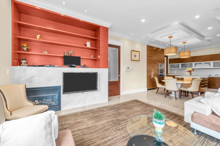 Photo 15 at 6562 Fremlin Street, South Cambie, Vancouver West