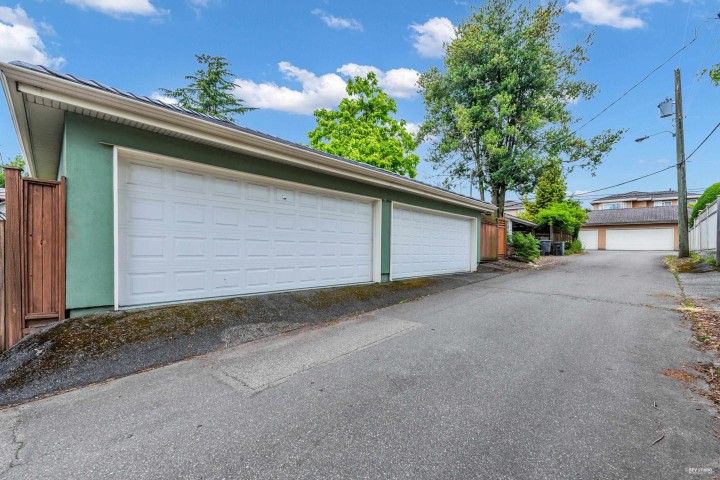 Photo 40 at 6562 Fremlin Street, South Cambie, Vancouver West