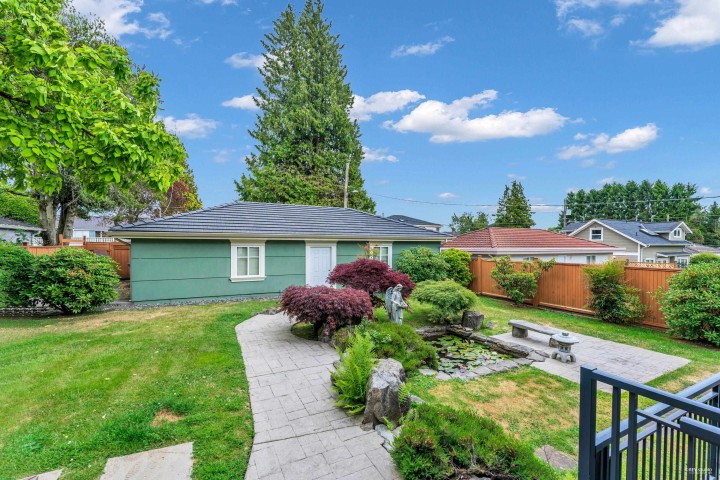 Photo 39 at 6562 Fremlin Street, South Cambie, Vancouver West