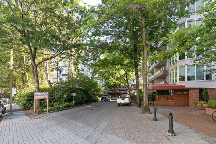 Photo 17 at 511 - 518 Moberly Road, False Creek, Vancouver West