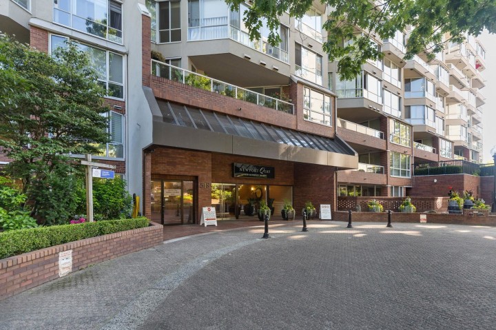 Photo 20 at 511 - 518 Moberly Road, False Creek, Vancouver West