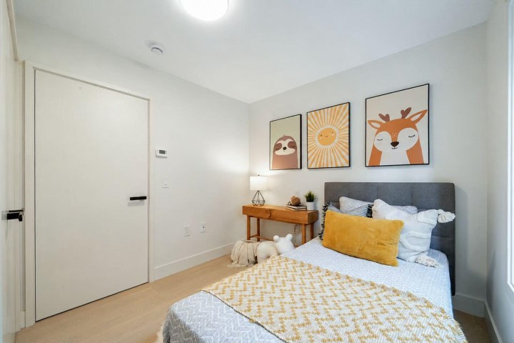 Photo 23 at 1 - 3638 W 3rd Avenue, Kitsilano, Vancouver West