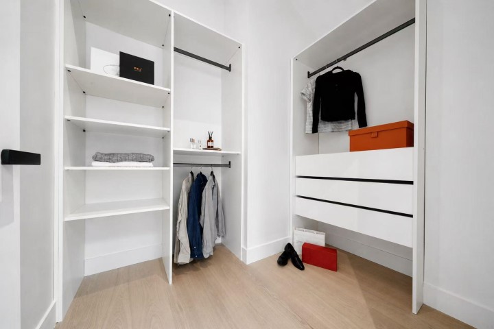 Photo 27 at 1 - 3638 W 3rd Avenue, Kitsilano, Vancouver West
