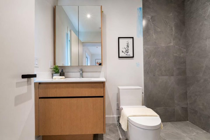 Photo 24 at 1 - 3638 W 3rd Avenue, Kitsilano, Vancouver West