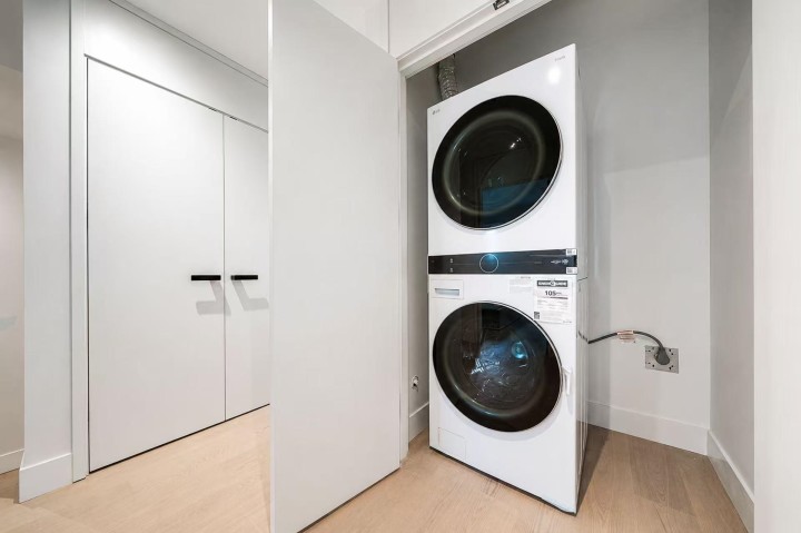 Photo 19 at 1 - 3638 W 3rd Avenue, Kitsilano, Vancouver West
