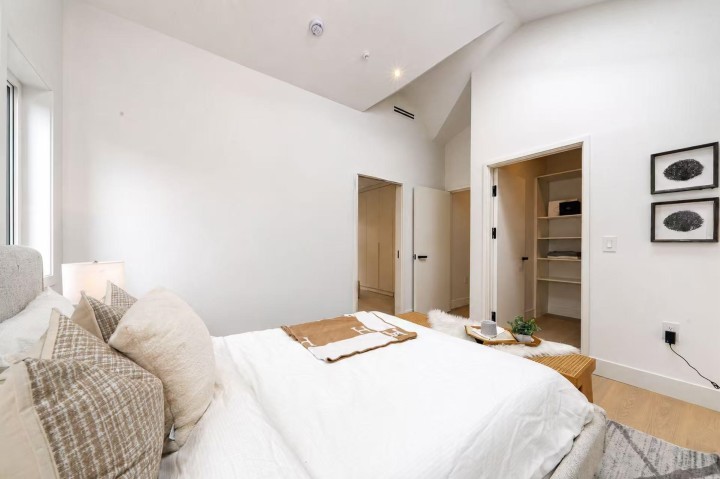 Photo 25 at 1 - 3638 W 3rd Avenue, Kitsilano, Vancouver West