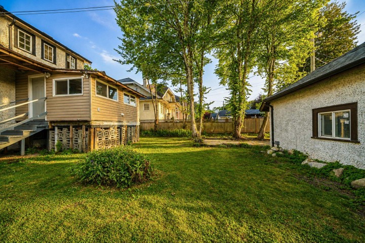 Photo 37 at 1225 W 26th Avenue, Shaughnessy, Vancouver West