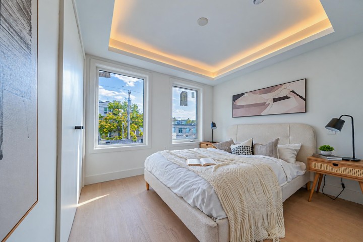 Photo 30 at 2 - 3638 W 3rd Avenue, Kitsilano, Vancouver West
