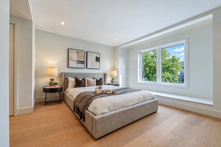 Photo 19 at 2 - 3638 W 3rd Avenue, Kitsilano, Vancouver West