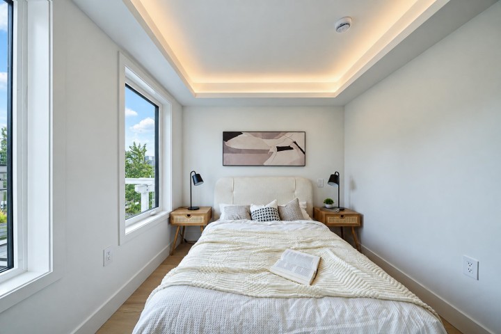 Photo 31 at 2 - 3638 W 3rd Avenue, Kitsilano, Vancouver West
