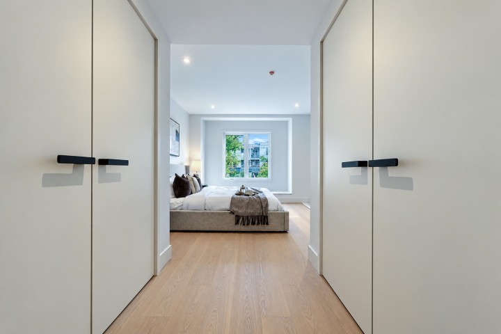 Photo 25 at 2 - 3638 W 3rd Avenue, Kitsilano, Vancouver West