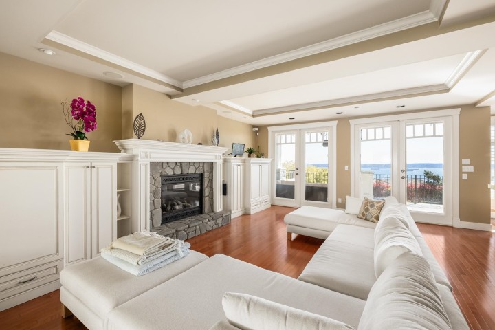 Photo 7 at 2353 Orchard Lane, Queens, West Vancouver