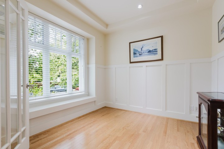 Photo 12 at 4188 Balaclava Street, MacKenzie Heights, Vancouver West