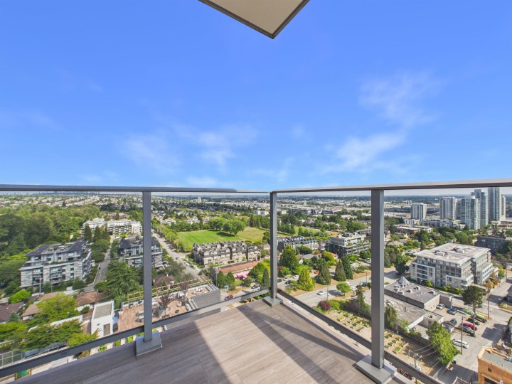 Photo 21 at 1803 - 7418 Paulson Street, South Cambie, Vancouver West