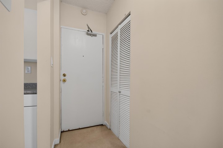 Photo 2 at 118 - 1655 Nelson Street, West End VW, Vancouver West
