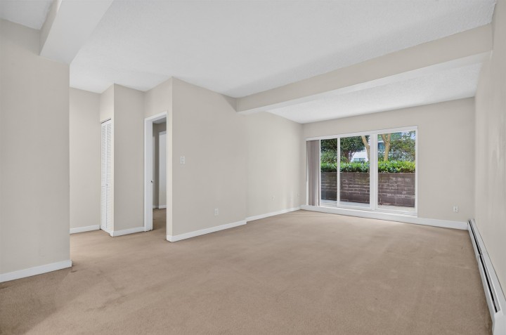 Photo 12 at 118 - 1655 Nelson Street, West End VW, Vancouver West