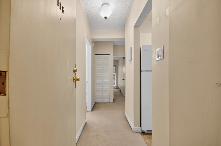 Photo 3 at 118 - 1655 Nelson Street, West End VW, Vancouver West
