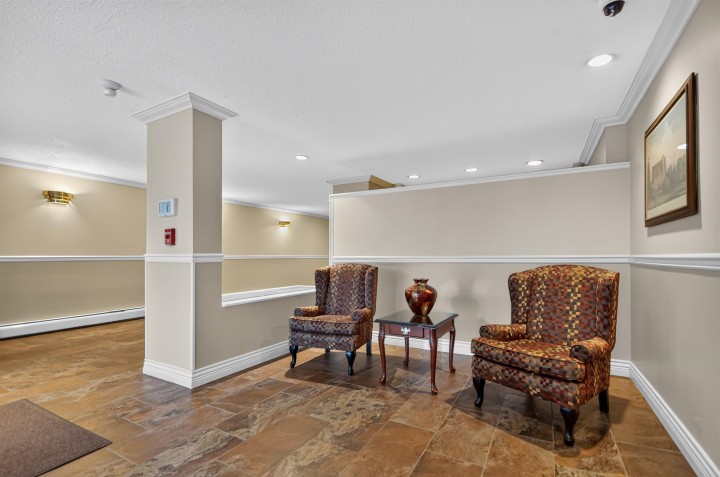 Photo 32 at 118 - 1655 Nelson Street, West End VW, Vancouver West