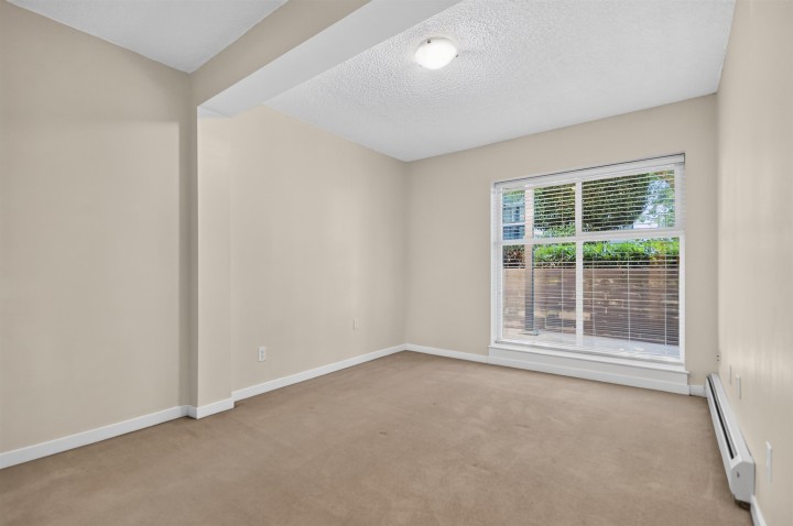 Photo 20 at 118 - 1655 Nelson Street, West End VW, Vancouver West