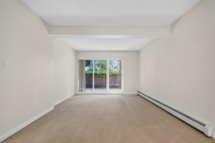 Photo 14 at 118 - 1655 Nelson Street, West End VW, Vancouver West